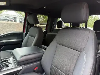 Ford F-150 2021 4x4 Lariat 4dr SuperCab 6.5 ft. SB
