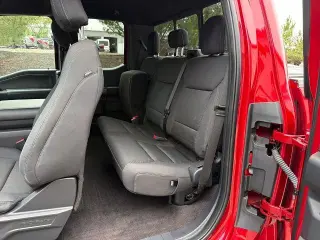 Ford F-150 2021 4x4 Lariat 4dr SuperCab 6.5 ft. SB