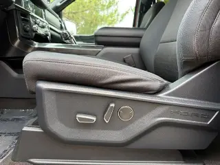 Ford F-150 2021 4x4 Lariat 4dr SuperCab 6.5 ft. SB
