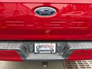 Ford F-150 2021 4x4 Lariat 4dr SuperCab 6.5 ft. SB