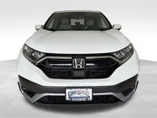 Honda CR-V 2021 AWD EX-L 4dr SUV