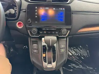 Honda CR-V 2021 AWD EX-L 4dr SUV