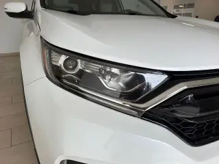 Honda CR-V 2021 AWD EX-L 4dr SUV