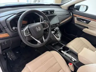 Honda CR-V 2021 AWD EX-L 4dr SUV