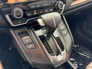 Honda CR-V 2021 AWD EX-L 4dr SUV