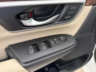 Honda CR-V 2021 AWD EX-L 4dr SUV