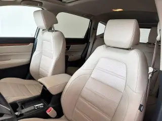 Honda CR-V 2021 AWD EX-L 4dr SUV