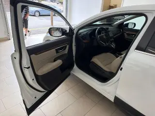 Honda CR-V 2021 AWD EX-L 4dr SUV