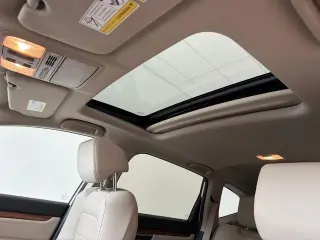 Honda CR-V 2021 AWD EX-L 4dr SUV