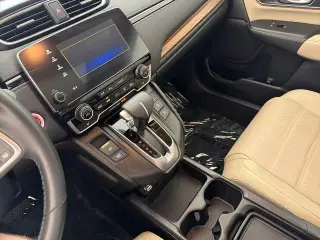 Honda CR-V 2021 AWD EX-L 4dr SUV