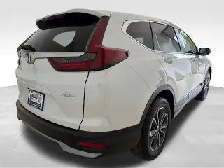 Honda CR-V 2021 AWD EX-L 4dr SUV