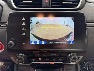 Honda CR-V 2021 AWD EX-L 4dr SUV