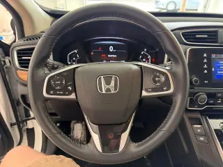 Honda CR-V 2021 AWD EX-L 4dr SUV