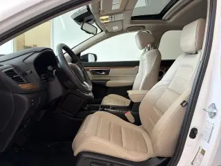 Honda CR-V 2021 AWD EX-L 4dr SUV