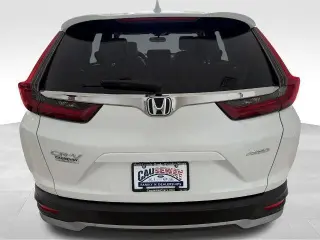 Honda CR-V 2021 AWD EX-L 4dr SUV