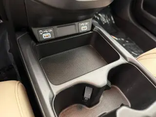 Honda CR-V 2021 AWD EX-L 4dr SUV