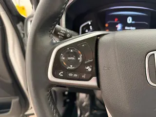 Honda CR-V 2021 AWD EX-L 4dr SUV