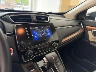 Honda CR-V 2021 AWD EX-L 4dr SUV