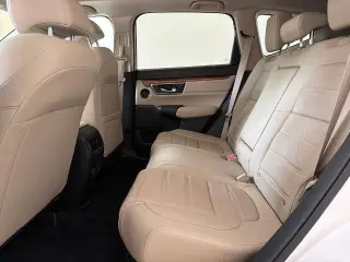 Honda CR-V 2021 AWD EX-L 4dr SUV