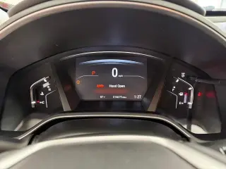 Honda CR-V 2021 AWD EX-L 4dr SUV