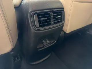 Honda CR-V 2021 AWD EX-L 4dr SUV
