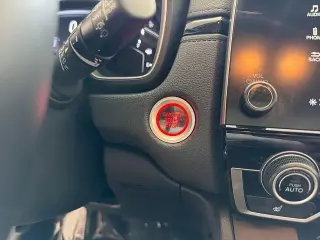Honda CR-V 2021 AWD EX-L 4dr SUV