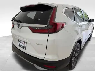 Honda CR-V 2021 AWD EX-L 4dr SUV