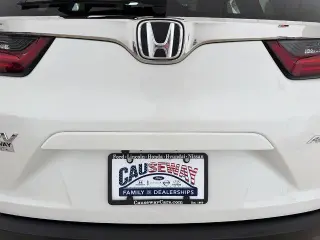 Honda CR-V 2021 AWD EX-L 4dr SUV