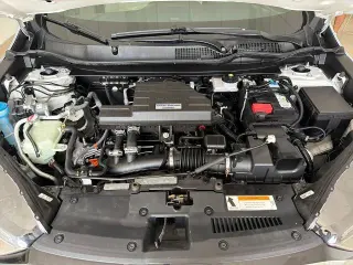 Honda CR-V 2021 AWD EX-L 4dr SUV