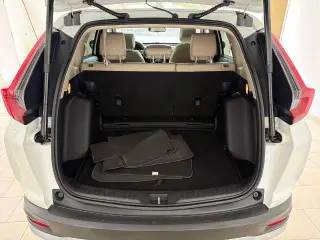 Honda CR-V 2021 AWD EX-L 4dr SUV