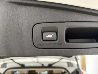 Honda CR-V 2021 AWD EX-L 4dr SUV