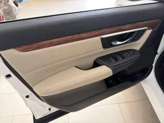 Honda CR-V 2021 AWD EX-L 4dr SUV