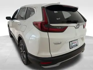 Honda CR-V 2021 AWD EX-L 4dr SUV