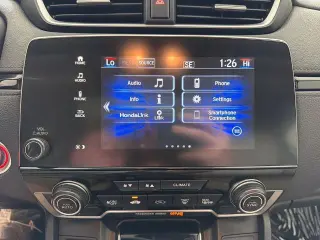 Honda CR-V 2021 AWD EX-L 4dr SUV