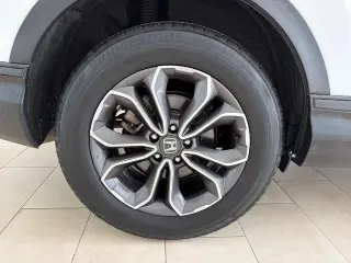 Honda CR-V 2021 AWD EX-L 4dr SUV