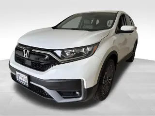Honda CR-V 2021 AWD EX-L 4dr SUV