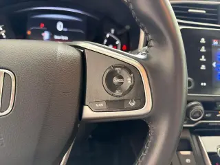 Honda CR-V 2021 AWD EX-L 4dr SUV