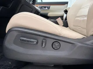 Honda CR-V 2021 AWD EX-L 4dr SUV