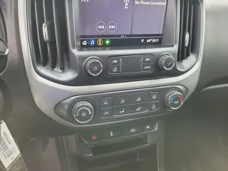 Chevrolet Colorado 2019 4x2 LT 4dr Crew Cab 5 ft. SB