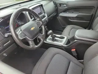 Chevrolet Colorado 2019 4x2 LT 4dr Crew Cab 5 ft. SB