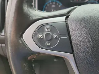 Chevrolet Colorado 2019 4x2 LT 4dr Crew Cab 5 ft. SB