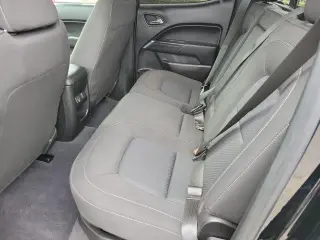 Chevrolet Colorado 2019 4x2 LT 4dr Crew Cab 5 ft. SB