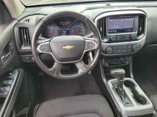 Chevrolet Colorado 2019 4x2 LT 4dr Crew Cab 5 ft. SB