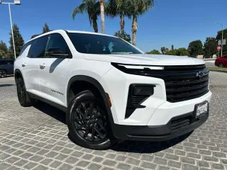 Chevrolet Traverse 2024 LT 4dr SUV