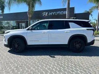Chevrolet Traverse 2024 LT 4dr SUV