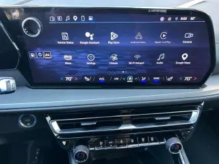 Chevrolet Traverse 2024 LT 4dr SUV