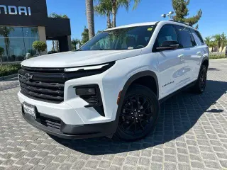 Chevrolet Traverse 2024 LT 4dr SUV