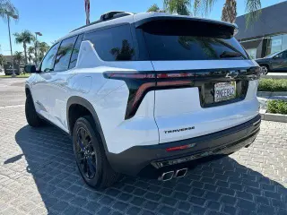 Chevrolet Traverse 2024 LT 4dr SUV