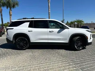 Chevrolet Traverse 2024 LT 4dr SUV