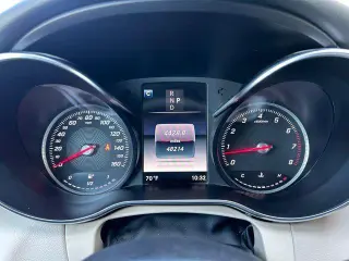 Mercedes-Benz C-Class 2018 C 300 4dr Sedan